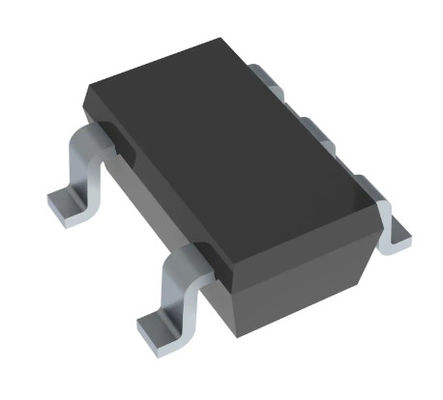 TPS60400DBVR Regelgever dronkaard-23-5 ICs SMD Schakelaar van de de van geïntegreerde schakelingen Wijze SPOEL