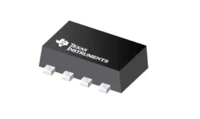 TPS628502QDRLRQ1 het Voltageregelgever 5 V-Mosfet Poortbestuurder IC van de schakelaarwijze