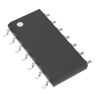 DS26C32ATM/NOPB interfacegeïntegreerde schakelingen CMOS Rs 422 Interface Ic