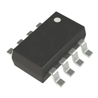 LM86CIMX/NOPBTemperature Sensorics Digitale Lokale Temperatuursensor