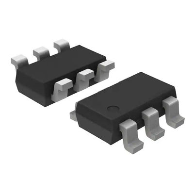 De Poortbestuurder 1 Bestuurder Electronic Integrated Circuits van UCC27531QDBVRQ1 Igbt