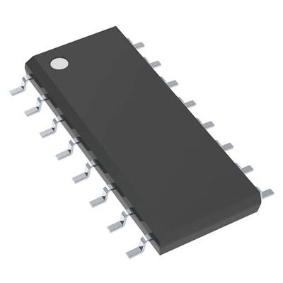 DS26C32ATMX/NOPB interfacegeïntegreerde schakelingen SMT rs-422 Interface IC