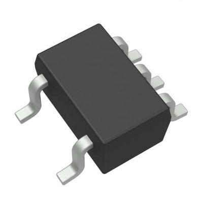 LMV831MG/NOPB interfacegeïntegreerde schakelingen