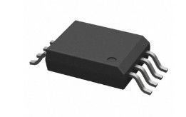 ISO224ADWVR isolatieversterker IC 1 Versterker van de Kanaal Galvanische Analoge Isolatie