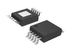 TPS54260QDGQRQ1 de Regelgever van de hoogspanningsomschakeling Regelbare 60 V