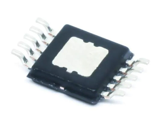 LM22676MRX-5.0/NOPB SMD/SMT Texas Instruments zo-PowerPad-8