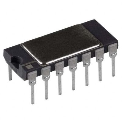 De Omschakelaar van de de Logicapoort van AD734SQ/883B cdip-14 Vier Kwadrant Analoge Multiplicator
