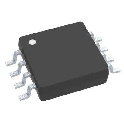 TMP275AIDGKR ICs vssop-8 van de temperatuursensor de Raad zet Temperatuursensoren op