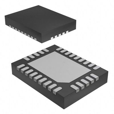 TPS53513RVER energiebeheer ICs vqfn-klem-28 Buck Switching Regulator