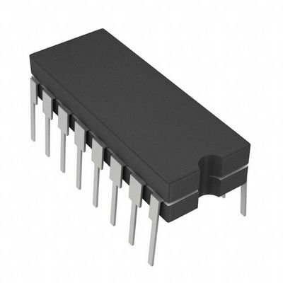 MAX308MJE multiplextelegraafschakelaar ICs, 5V 30V cdip-16 Schakelaar ICs