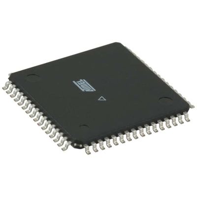 ATMEGA64-16AU tqfp-64 Microcontrollers met 8 bits - MCU-Microchip
