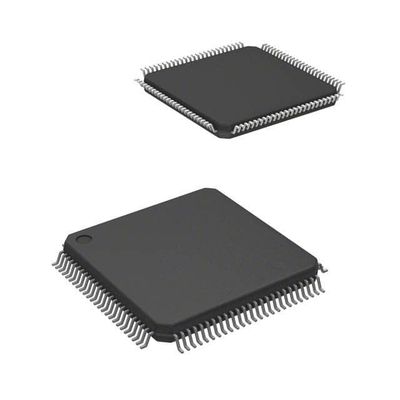 At91sam7x512-Au lqfp-100 WAPENmicrocontrollers - MCU-Microcontrollers - MCU
