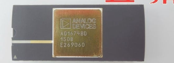AD1674BD analogon aan Digitale Convertors - ADcs