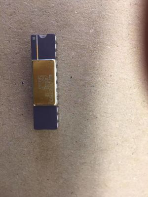 De Huidige Leiding 1-CH van AD767SD/883B DAC 12 beetje 24-speld SBCDIP Buis